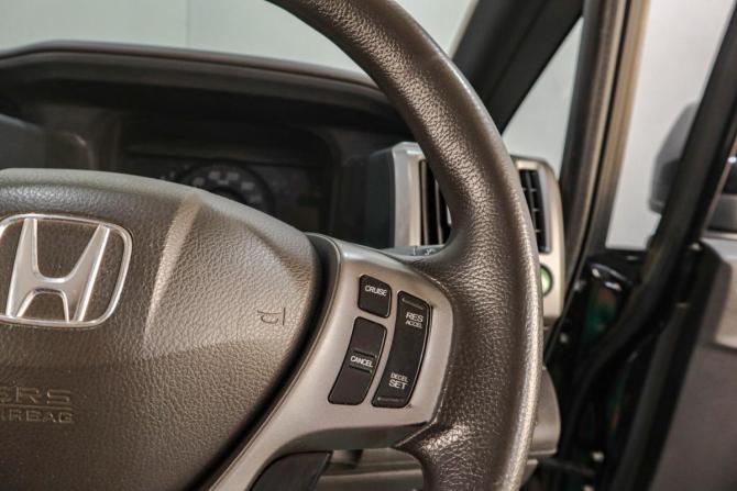 Honda Stepwgn IV Рестайлинг с пробегом 2012 года, цена 1 459 000 рублей, 186215 км, минивэн, Автокод Объявления