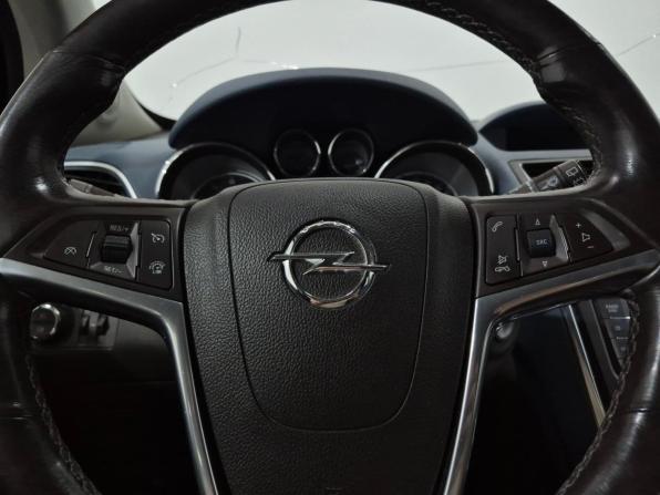 Opel Mokka I с пробегом 2013 года, цена 1 350 000 рублей, 118000 км, внедорожник, Автокод Объявления