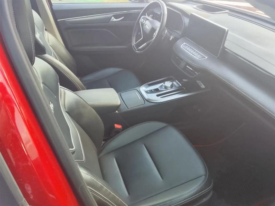 Haval Jolion I Архангельск  - изображение 10