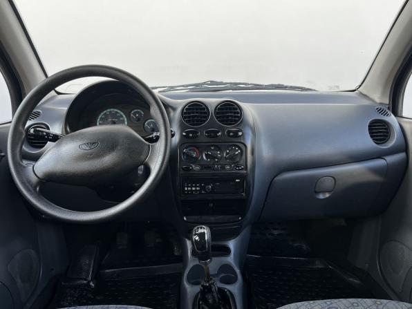 Daewoo Matiz I Рестайлинг с пробегом 2010 года, цена 190 000 рублей, 130764 км, хэтчбек, Автокод Объявления