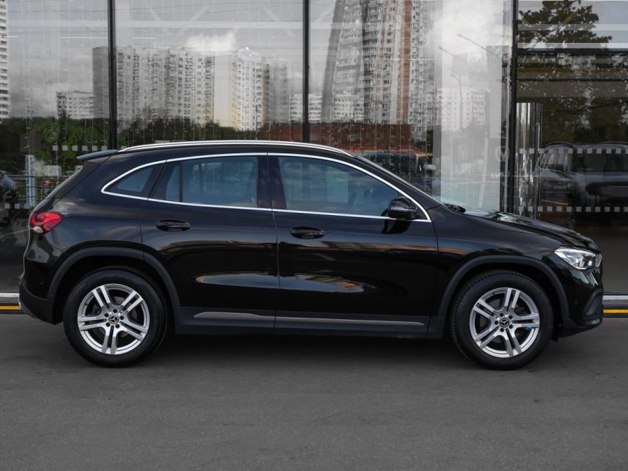 Mercedes-Benz GLA II (H247) Москва  - изображение 4