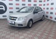 Chevrolet Aveo I Рестайлинг Санкт-Петербург  - изображение 10