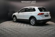 Volkswagen Tiguan II Крым  - изображение 31