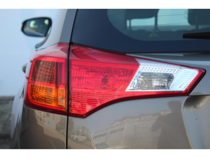Toyota RAV4 IV (XA40) Краснодар  - изображение 9