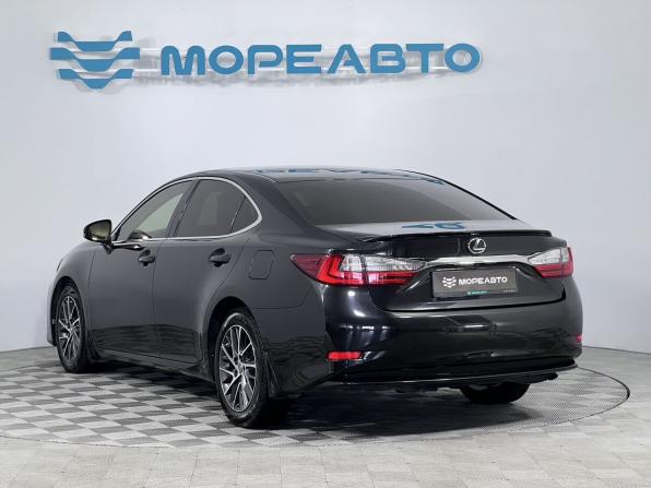 Lexus ES VI Рестайлинг с пробегом 2015 года, цена 2 350 000 рублей, 200000 км, седан, Автокод Объявления