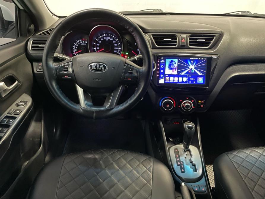 Kia Rio III Уфа  - изображение 13