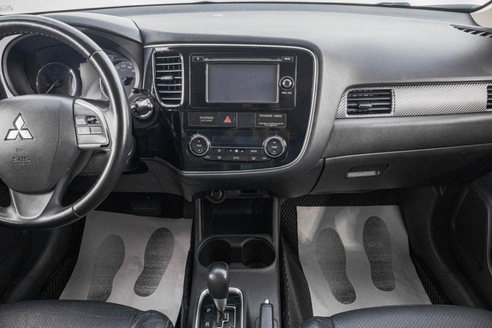 Mitsubishi Outlander III Барнаул  - изображение 17