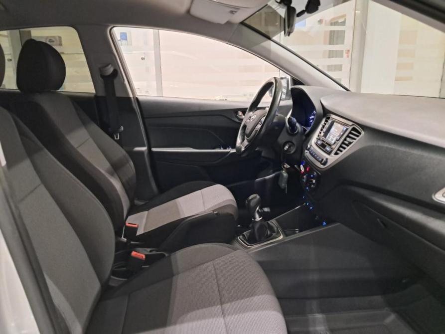 Hyundai Solaris II Казань  - изображение 13