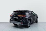 Toyota Highlander IV (XU70) Казань  - изображение 17