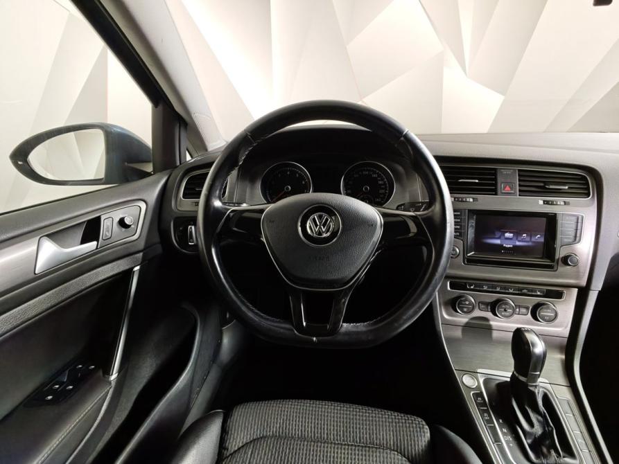 Volkswagen Golf VII Москва  - изображение 20