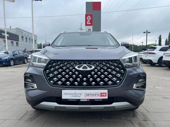 Chery Tiggo 4 Pro I с пробегом 2022 года, цена 1 516 100 рублей, 46675 км, внедорожник, Автокод Объявления