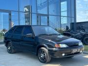 Lada (ВАЗ) 2114 Энгельс  - изображение 28
