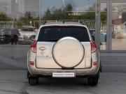 Toyota RAV4 III (XA30) Новосибирск  - изображение 25