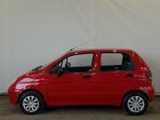 Daewoo Matiz II Рестайлинг Псков  - изображение 25