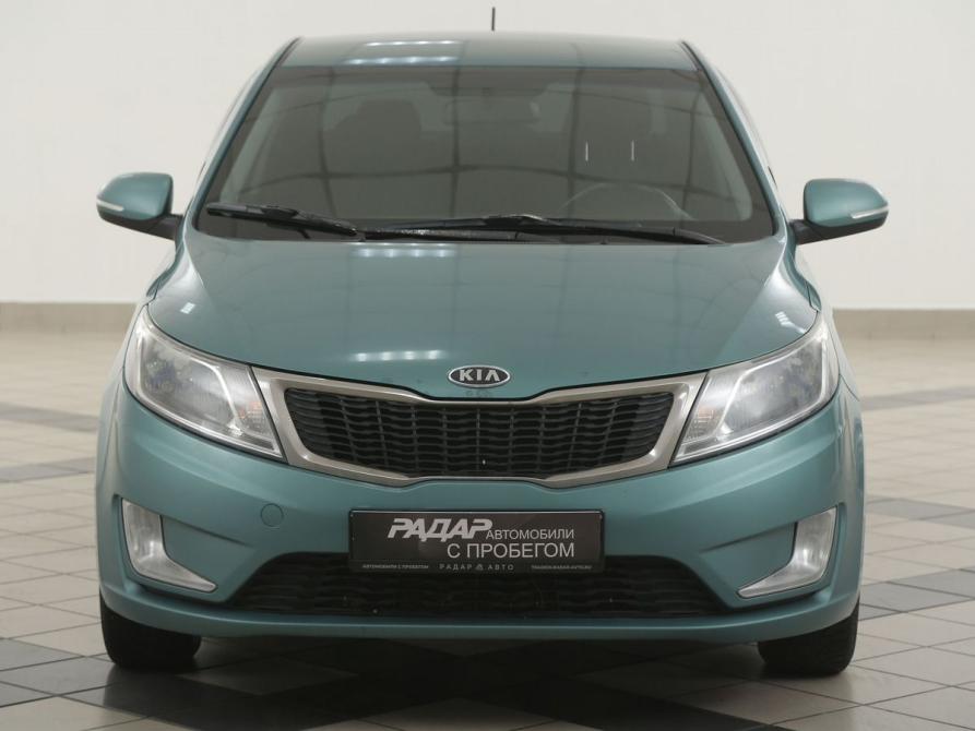 Kia Rio III Иваново  - изображение 6