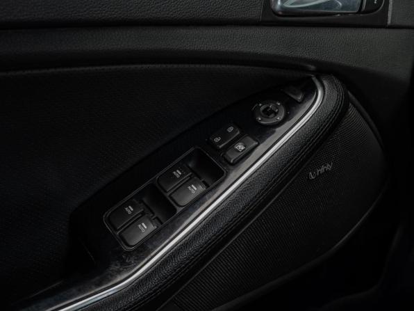 Kia Optima III Рестайлинг с пробегом 2014 года, цена 1 790 000 рублей, 160452 км, седан, Автокод Объявления