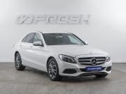 Mercedes-Benz C-Класс IV (W205) Москва  - изображение 22