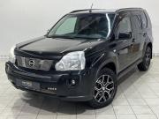 Nissan X-Trail II Курск  - изображение 21