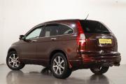 Honda CR-V III Рестайлинг Челябинск  - изображение 27