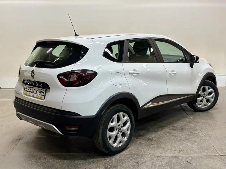 Renault Kaptur I Саратов  - изображение 2