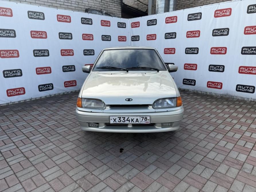 Lada (ВАЗ) 2115 Санкт-Петербург  - изображение 2