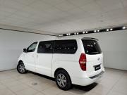 Hyundai Grand Starex I Рестайлинг Москва  - изображение 30