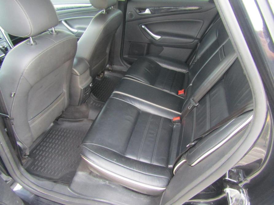 Ford Mondeo IV Рестайлинг Петрозаводск  - изображение 18