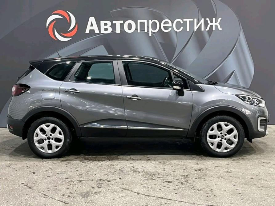 Renault Kaptur I Пермь  - изображение 9