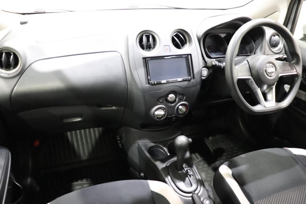 Nissan Note II Рестайлинг Иркутск  - изображение 16