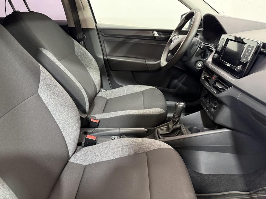 Skoda Rapid II Ярославль  - изображение 9
