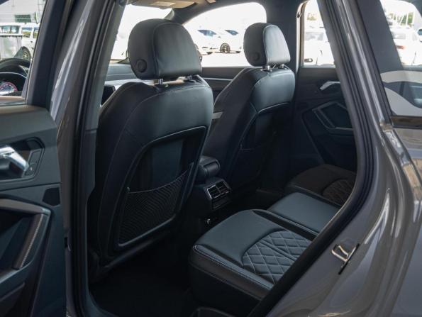 Audi Q3 II (F3) с пробегом 2026 года, цена 3 845 000 рублей, 23 км, внедорожник, Автокод Объявления