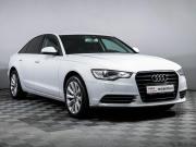 Audi A6 IV (C7) Москва  - изображение 21
