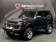 Lada (ВАЗ) Niva Legend Оренбург  - изображение 14