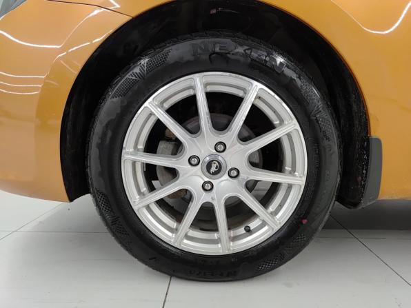 Kia Rio IV с пробегом 2018 года, цена 1 420 000 рублей, 115634 км, седан, Автокод Объявления