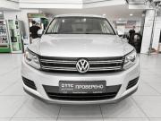 Volkswagen Tiguan I Рестайлинг Казань  - изображение 24