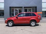 Suzuki Grand Vitara II Рестайлинг 2 Краснодар  - изображение 27