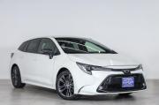 Toyota Corolla XII (E210) Новосибирск  - изображение 20