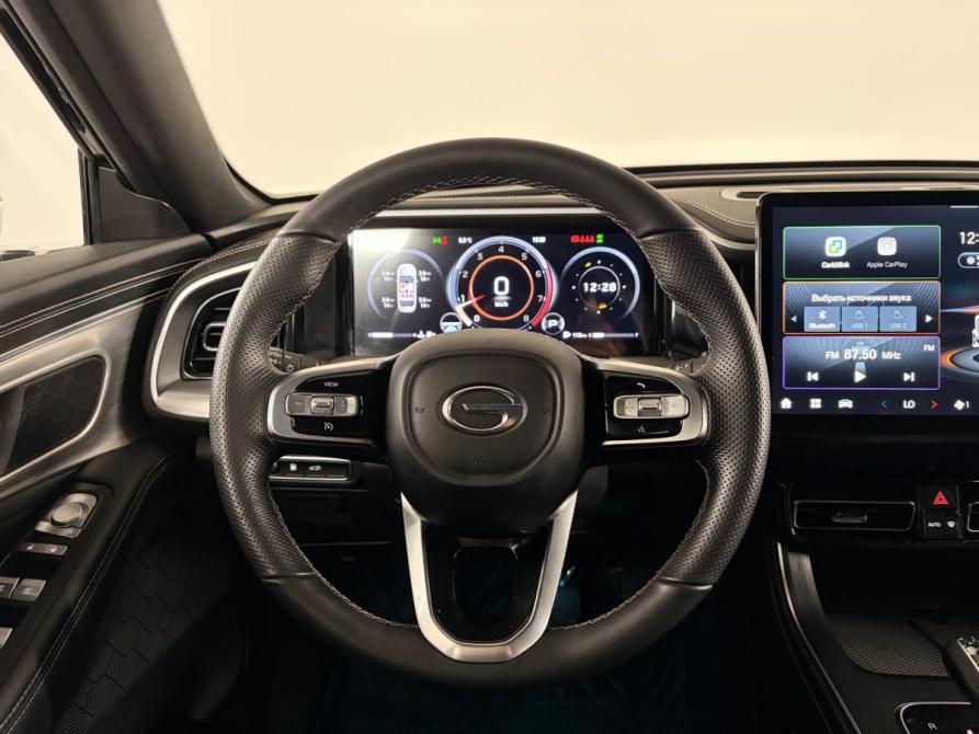 GAC GS8 II Екатеринбург  - изображение 22