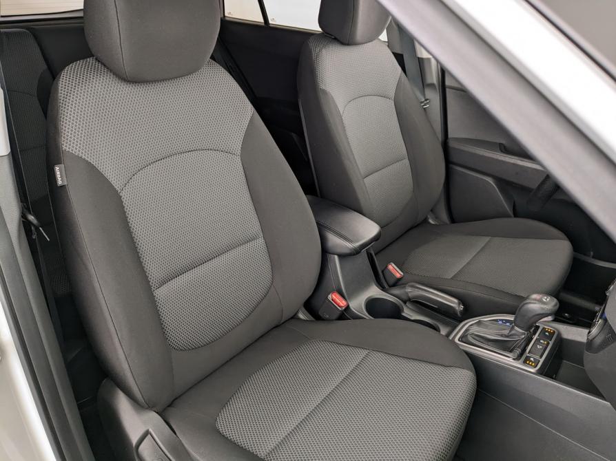 Hyundai Creta I Москва  - изображение 23