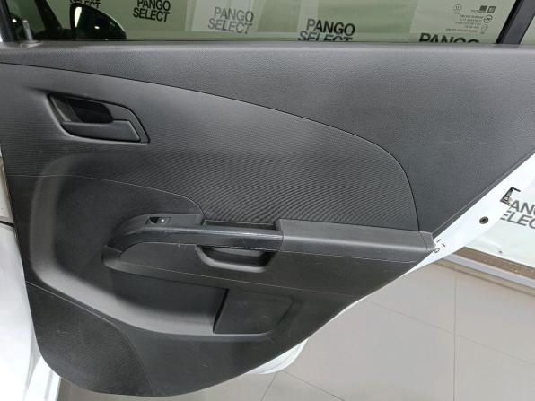 Chevrolet Aveo II с пробегом 2012 года, цена 650 000 рублей, 145000 км, седан, Автокод Объявления