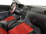 Toyota Corolla IX (E120 E130) Рестайлинг Екатеринбург  - изображение 28