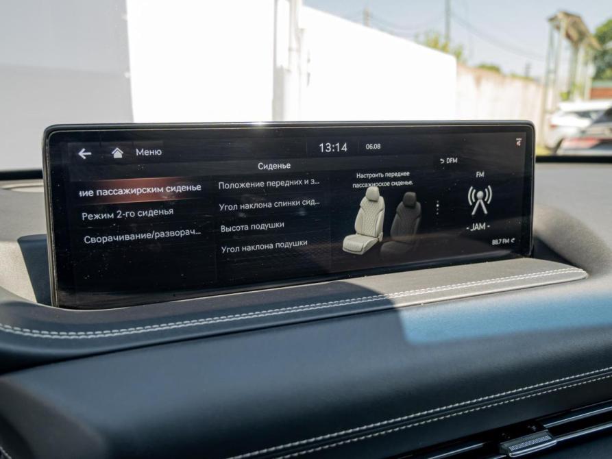 Genesis GV80 I Краснодар  - изображение 18