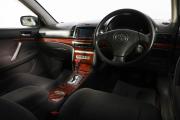 Toyota Premio I (T24) Новосибирск  - изображение 27