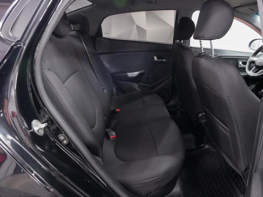 Kia Rio III Ульяновск  - изображение 12