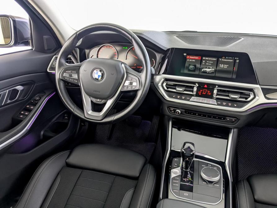 BMW 3 серии VII (G2x) Санкт-Петербург  - изображение 27