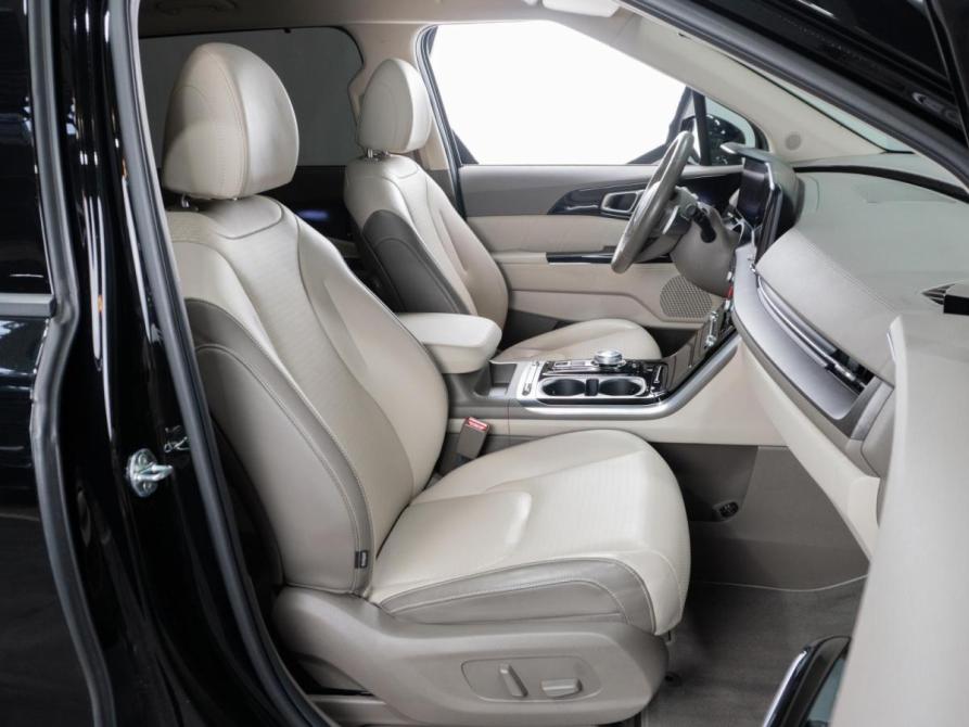 Kia Carnival IV Тюмень  - изображение 8