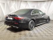 Mercedes-Benz S-Класс VII (W223) Москва  - изображение 22