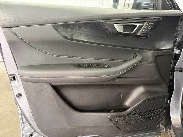 Chery Tiggo 4 I Рестайлинг 2 с пробегом 2025 года, цена 1 997 000 рублей, 8435 км, внедорожник, Автокод Объявления