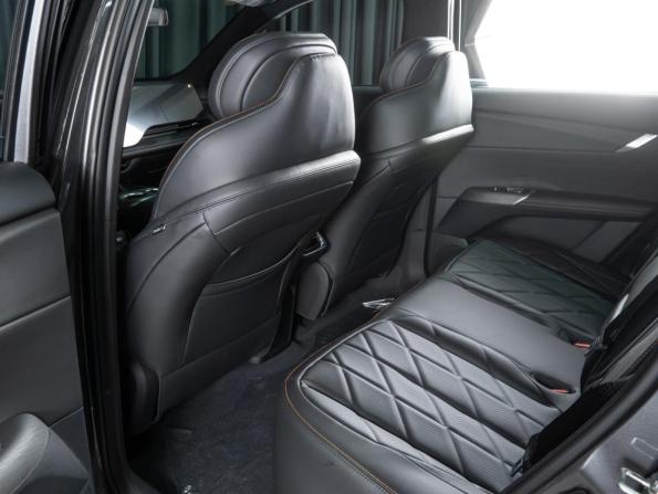 Changan CS75 Plus IV с пробегом 2026 года, цена 3 440 000 рублей, 104 км, внедорожник, Автокод Объявления