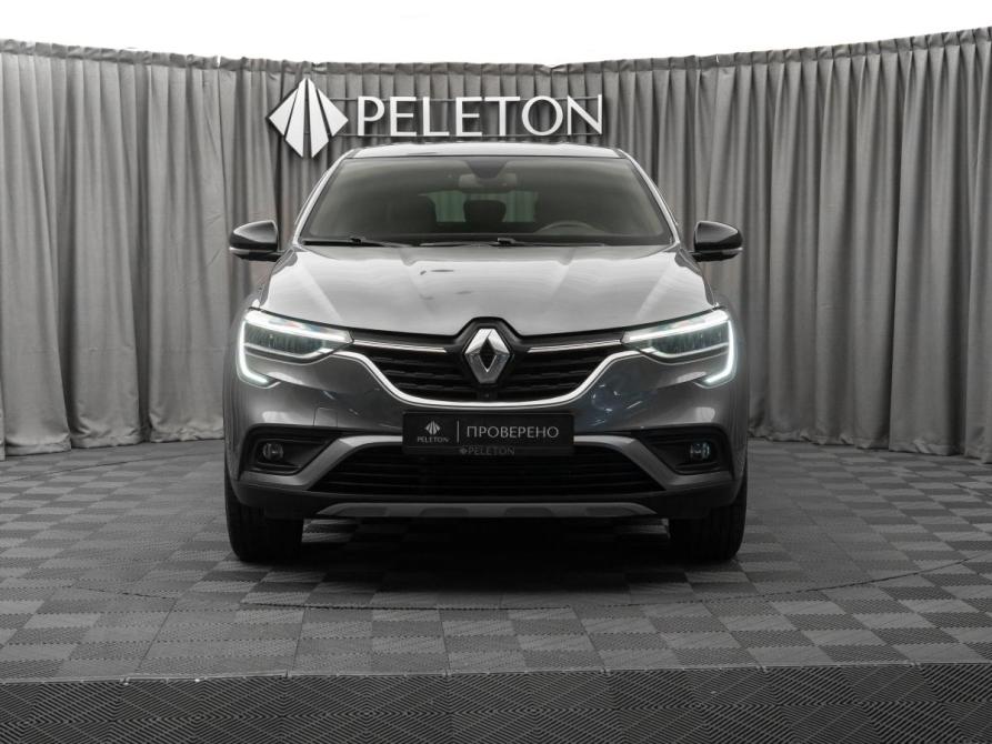 Renault Arkana I Москва  - изображение 3